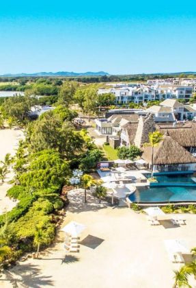 RADISSON BLU AZURI RESORT & SPA MAURITUS