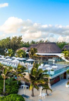 RADISSON BLU POSTE LAFAYETTE RESORT & SPA (ADULT-ONLY 18+)