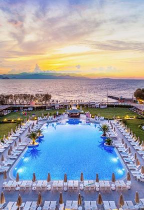 MY ELLA BODRUM RESORT & SPA