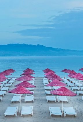 BENDIS BEACH