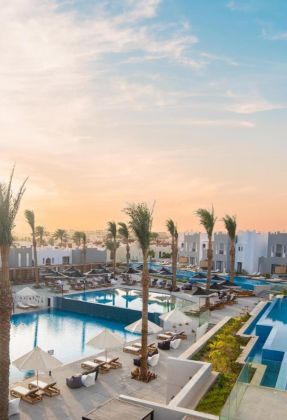 SUNRISE GRAND SELECT TUCANA RESORT