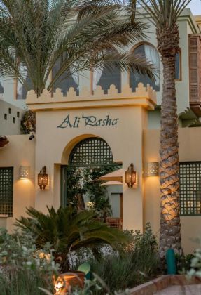 ALI PASHA HOTEL