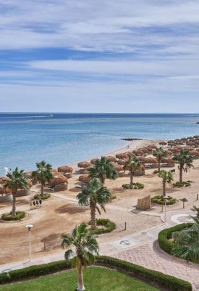 ANCIENT SANDS GOLF RESORT EL GOUNA
