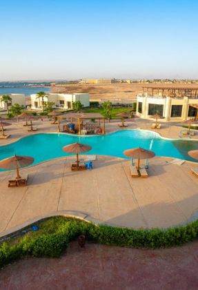 NEW EAGLES AQUA PARK RESORT