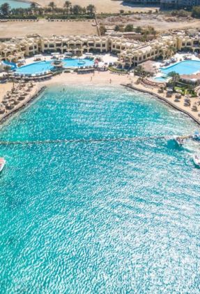 SUNNY DAYS PALMA DE MIRETTE RESORT & SPA