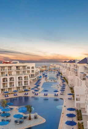 ALBATROS BLU SPA ADULTS ONLY