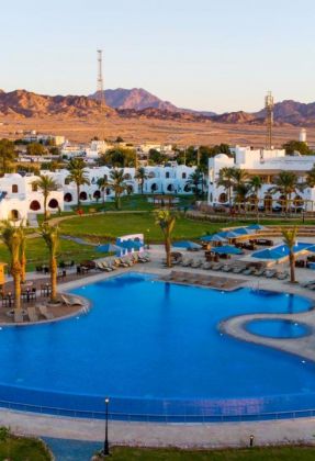 SAFIR DAHAB RESORT