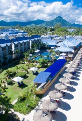 PEARL BEACH RESORT & SPA