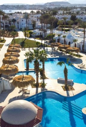 SWISSOTEL SHARM EL SHEIKH
