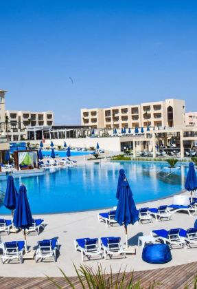 CLEOPATRA LUXURY RESORT SHARM (ADULTS ONLY 16+)