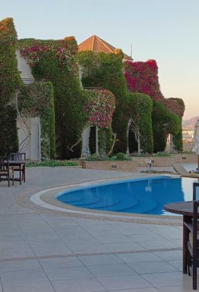 EDEN ROCK NAAMA BAY