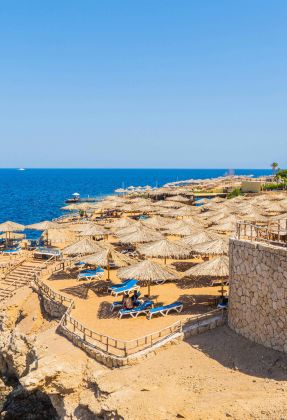 SHARM REEF RESORT