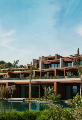MAXX ROYAL BODRUM RESORT