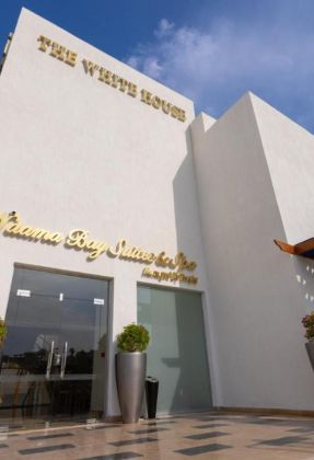NAAMA BAY SUITES & SPA (ADULTS ONLY)