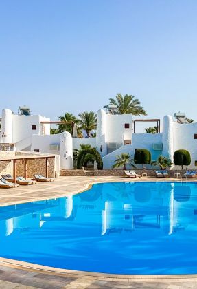 SHARM CLUB BEACH RESORT