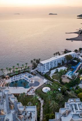 ARIN RESORT HOTEL