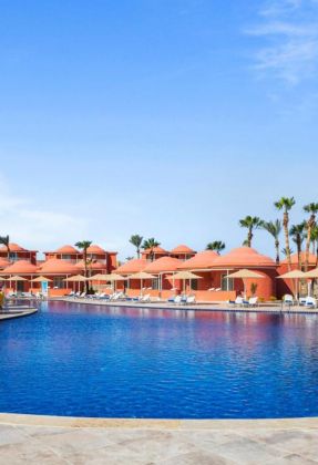 PICKALBATROS LAGUNA CLUB RESORT SHARM