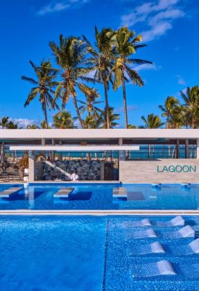 RIU TURQUOISE MAURITIUS