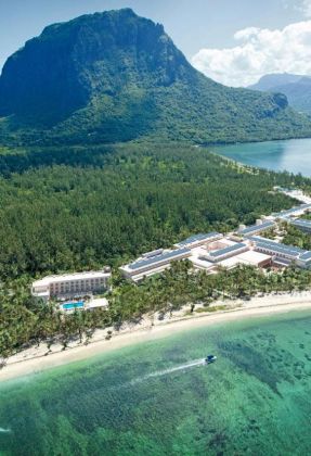 HOTEL RIU PALACE MAURITIUS (ADULT-ONLY 18+)