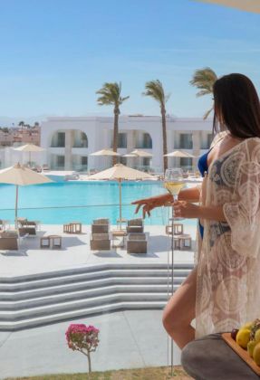 POSH CLUB SUNRISE WHITE HILLS RESORT