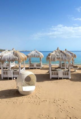 POSH CLUB ARABIAN BEACH RESORT