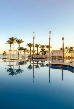 POSH CLUB SUNRISE DIAMOND BEACH RESORT