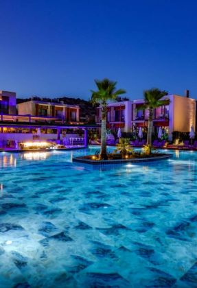 CELESTE BELLA LUXURY HOTEL & SPA