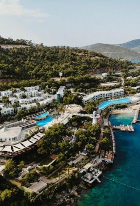 BLUE DREAMS RESORT