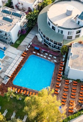 BODRUM BEACH RESORT
