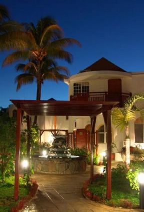 GOLD BEACH RESORT