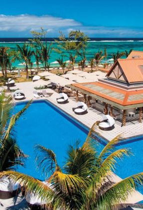 CRYSTAL BEACH RESORT BELLE MARE