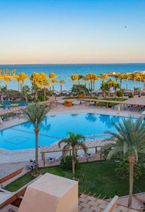 CONTINENTAL HOTEL HURGADA (Ex. Movenpick Hurghada)