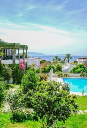 COSTA LUVI HOTEL