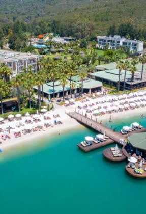 GREEN BAY RESORT