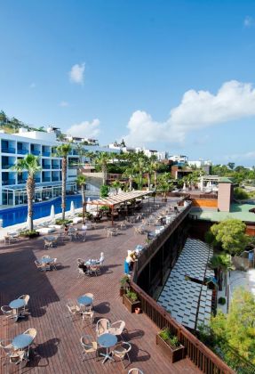 DELTA BEACH BY MARRIOTT