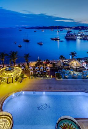 DIAMOND OF BODRUM