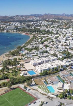 SMART STAY  BEACH