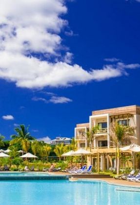 Anelia Beach Resort