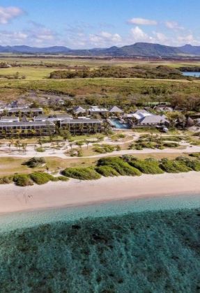 Anantara Iko Mauritius