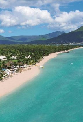 Sugar Beach Resort