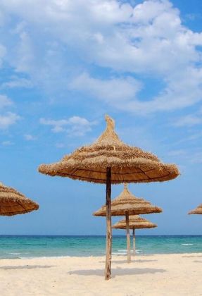 7 дневна All Inclusive почивка с дъх на екзотика в Тунис с полет от София