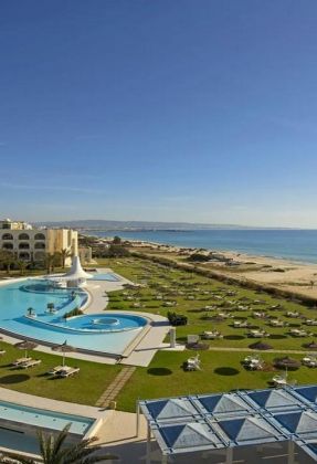 Iberostar Averroes Hotel