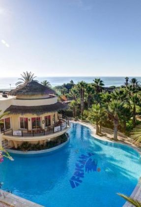 TUI Magic Life Africana