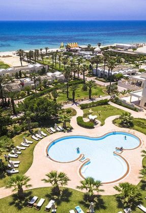 Delphino Beach Premium