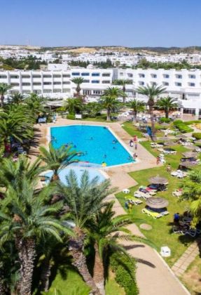 Palm Beach Club Hammamet