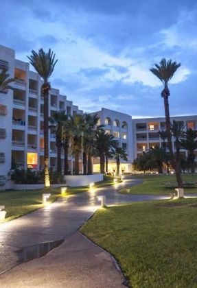 Marhaba Club
