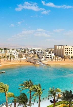 Al Manara Luxury Collection Hotel