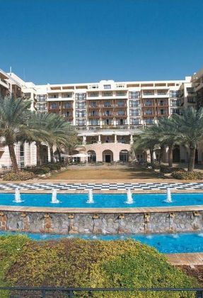 Мovenpick Residence Aqaba