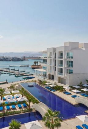 Hyatt Regency Aqaba Ayla