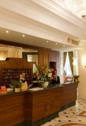 Raeli Hotels Archimede
